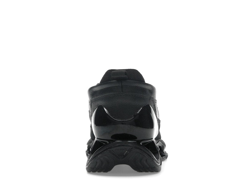Mizuno Wave Prophecy Moc Gore-Tex Triple Black