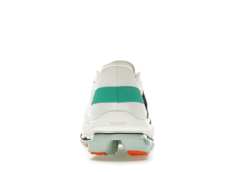 On Running Cloudboom Echo White Mint (Women's)