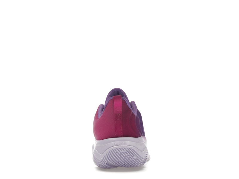 Nike Giannis Immortality 4 Black Raspberry (GS)