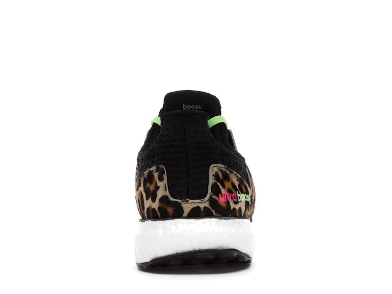 adidas Ultra Boost DNA Leopard