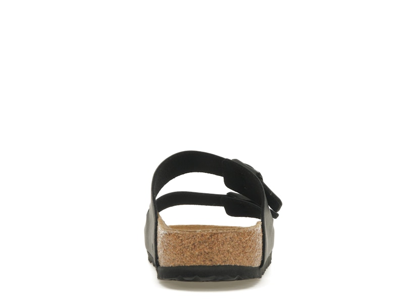 Birkenstock Arizona Birko-Flor Black