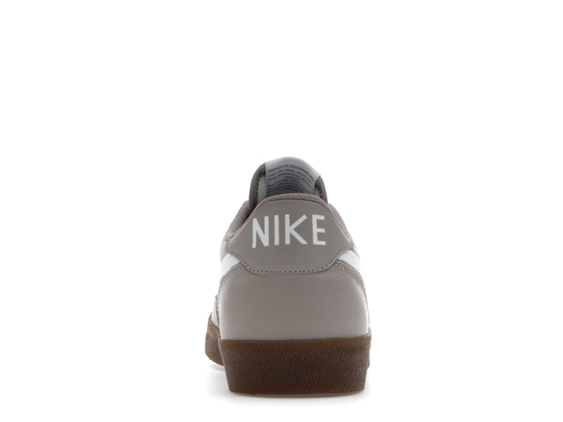 Nike Killshot 2 Leather College Grey Gum Medium Brown White