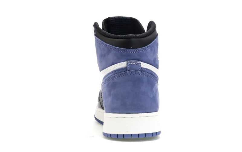 Jordan 1 Retro High Blue Moon (GS)