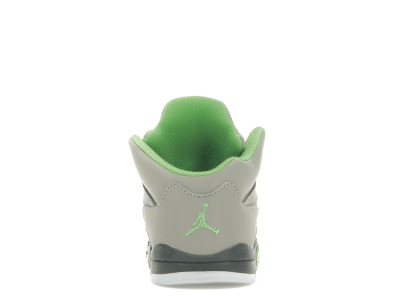 Jordan 5 Retro Green Bean (2022) (TD)
