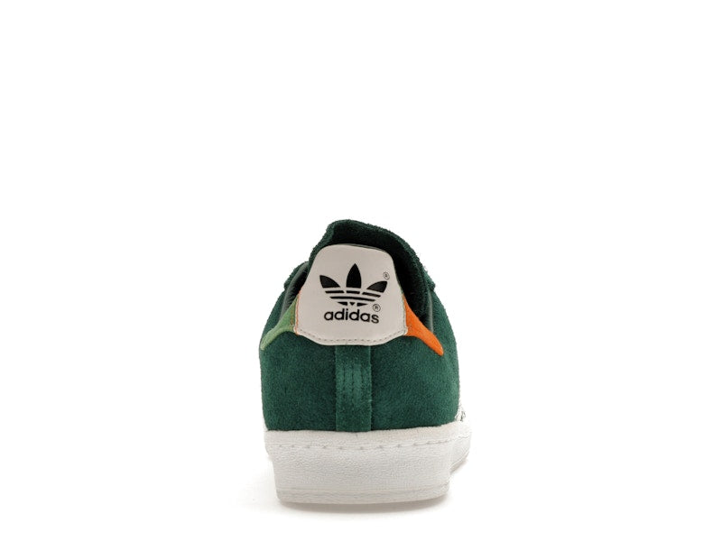 adidas Campus 80s House of Pain x Concepts Fine Malt Lyrics
