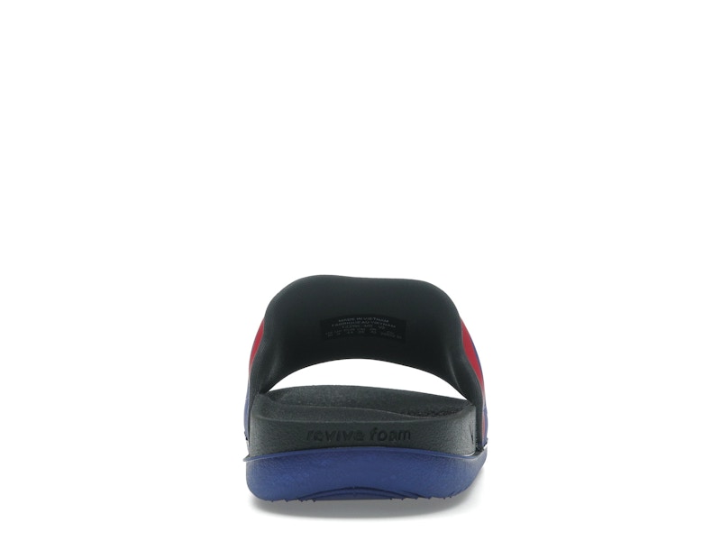 Nike Offcourt Slide FC Barcelona