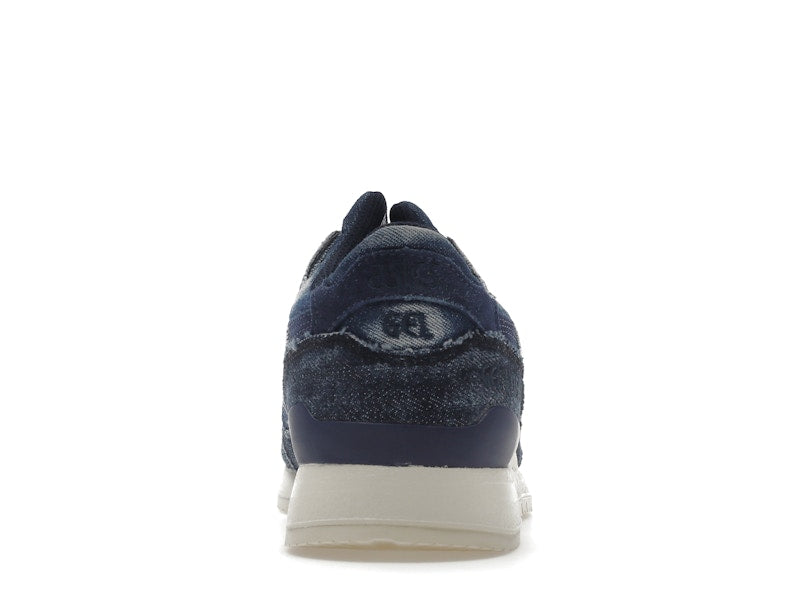 ASICS Gel-Lyte III Japanese Denim
