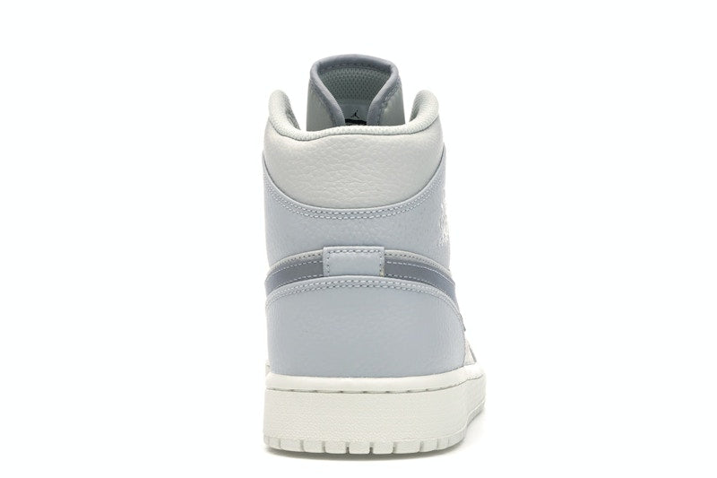 Jordan 1 Mid Light Bone