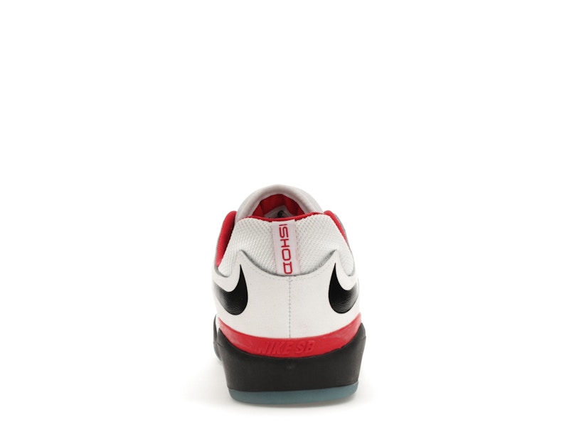 Nike SB Ishod Wair Chicago