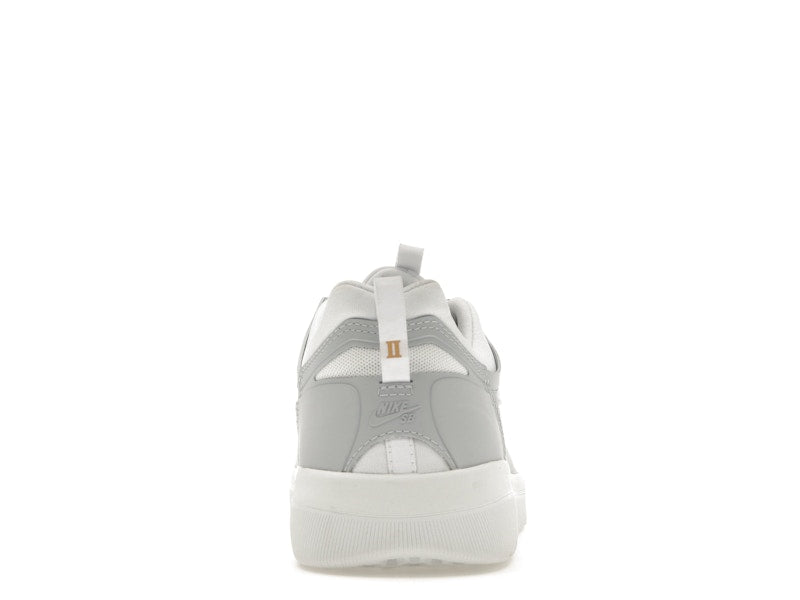 Nike Nyjah Free 2 SB Sky Grey