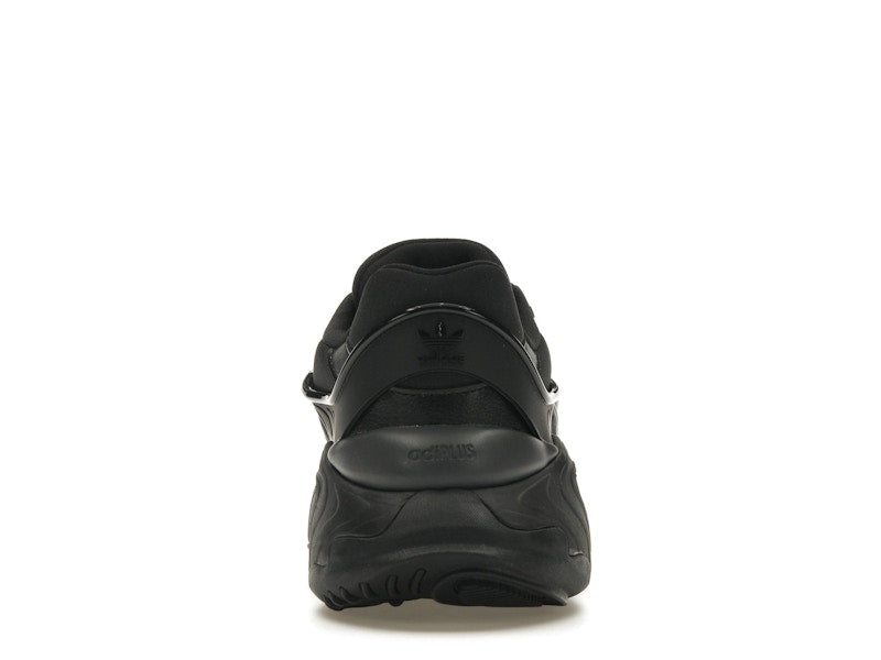 adidas Oznova Black Grey