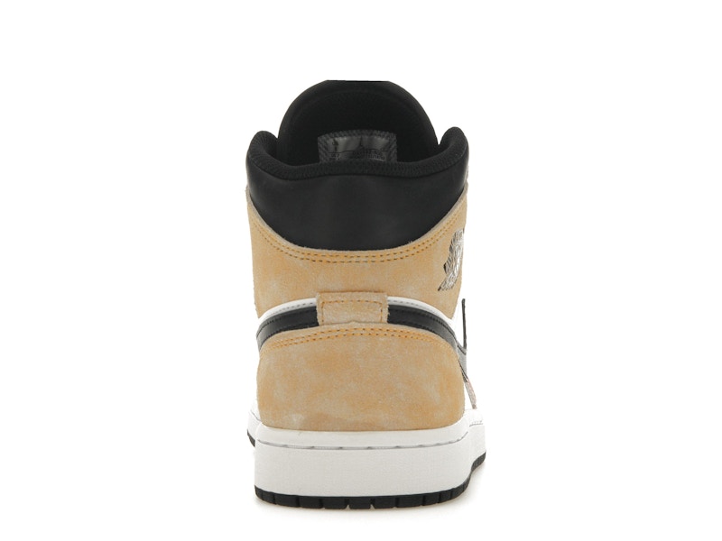 Jordan 1 Mid SE Flight Club