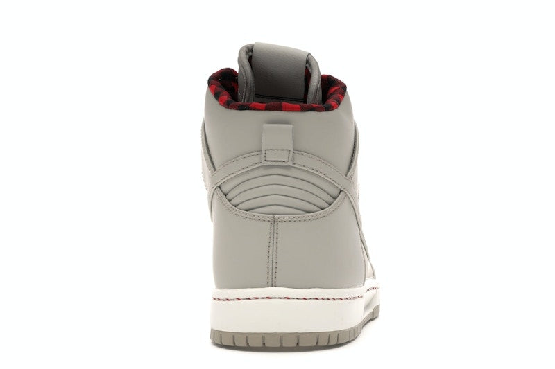 Nike Dunk Ultra String