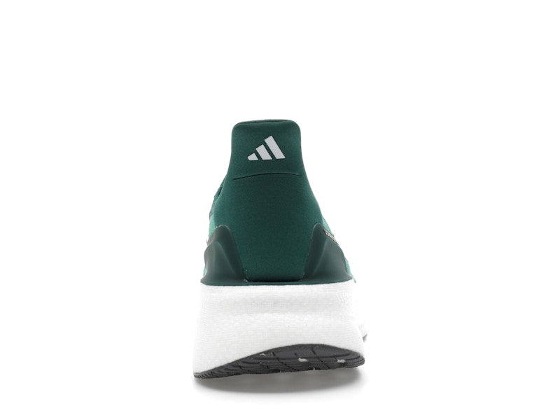 adidas Ultra Boost 5X Collegiate Green Cloud White Semi Court Green