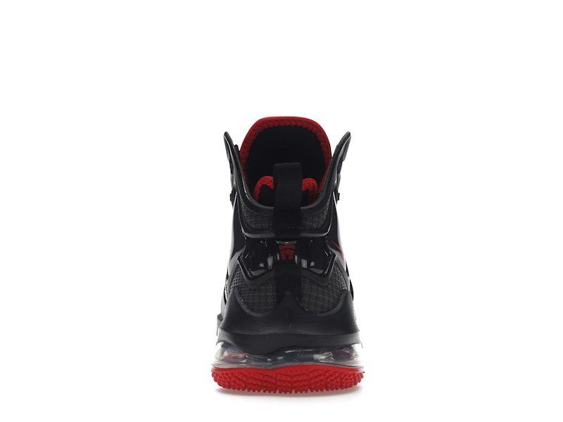 Nike LeBron 19 Bred (GS)