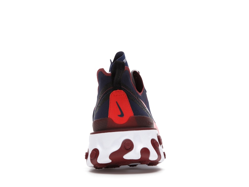 Nike React Element 55 Rabid Panda