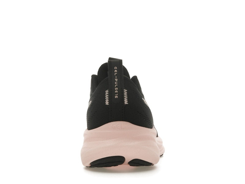 ASICS Gel-Pulse 16 Black Breeze (Women's)