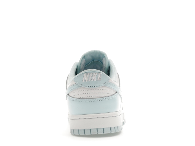 Nike Dunk Low Glacier Blue