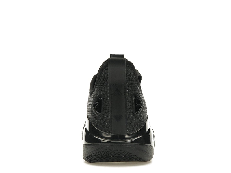 Anta Shock Wave 5 Pro Kyrie Irving Black Knight