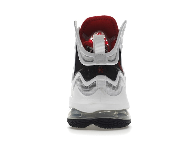 Nike LeBron 19 Sketch