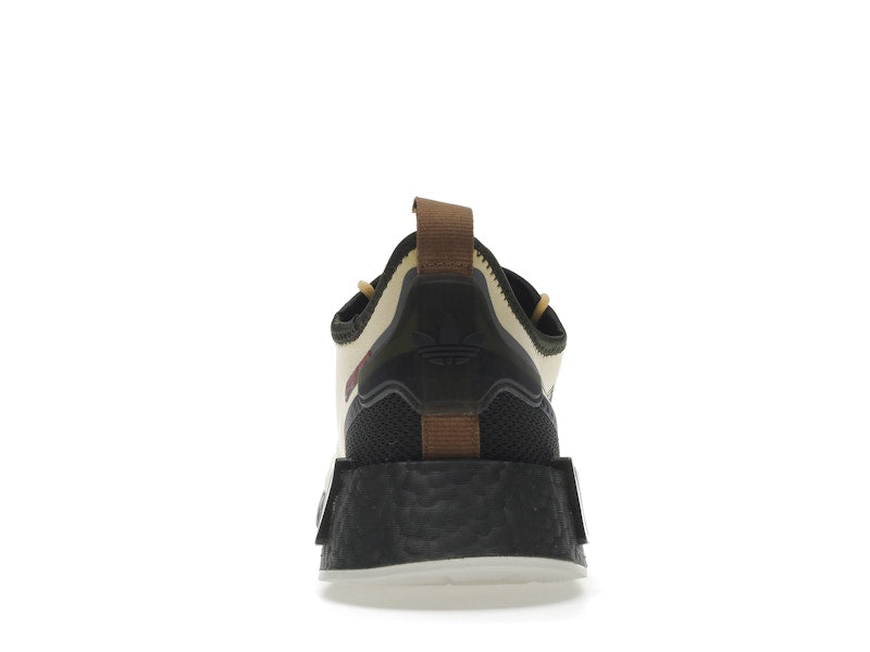 adidas NMD R1 Spectoo Star Wars Bossk