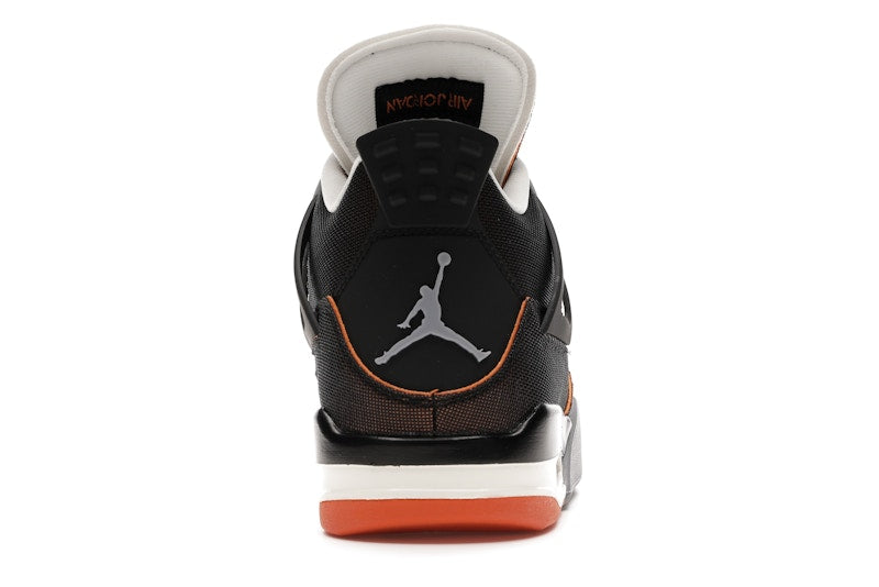 Jordan 4 Retro Starfish (Women's)