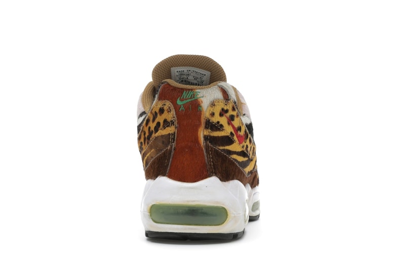 Nike Air Max 95 atmos Animal Pack