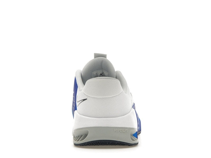 Nike Metcon 9 White Racer Blue
