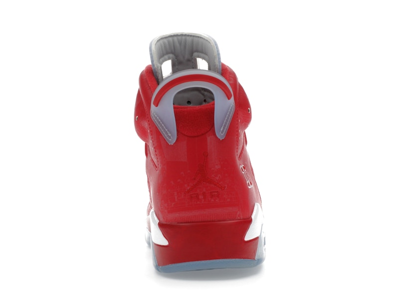 Jordan 6 Retro Slam Dunk