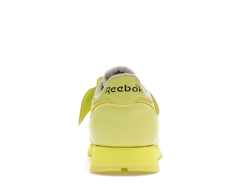 Reebok Classic Leather Eames Elephant Cool Aloe