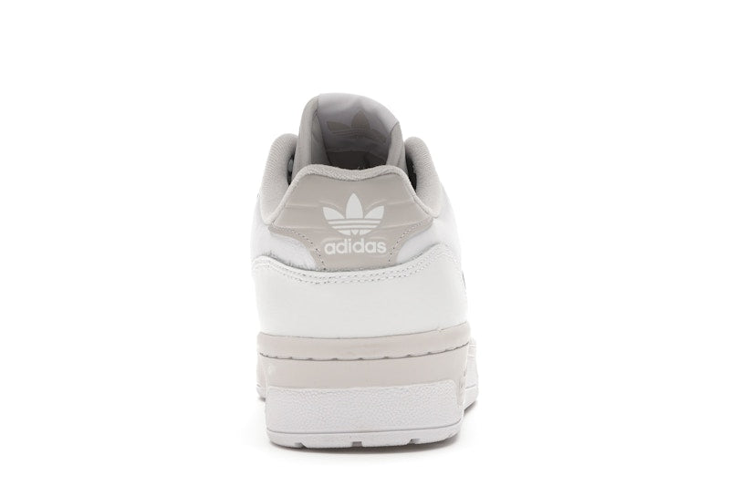 adidas Rivalry Low Cloud White Grey One