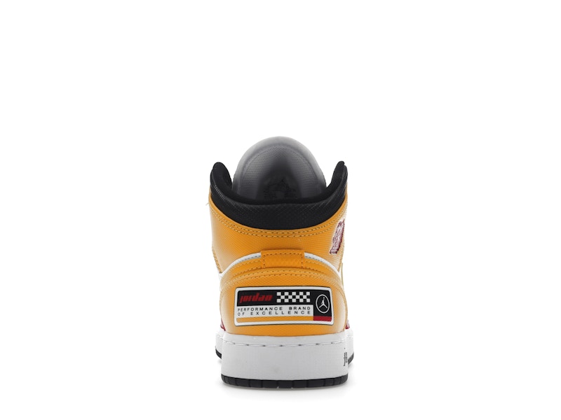 Jordan 1 Mid SE Motorsports (GS)