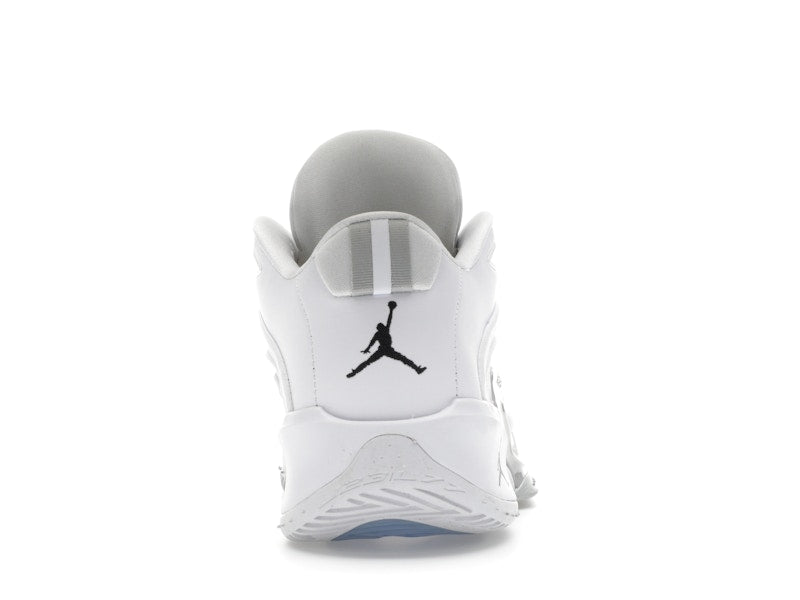 Jordan Luka 3 TB White Grey Fog
