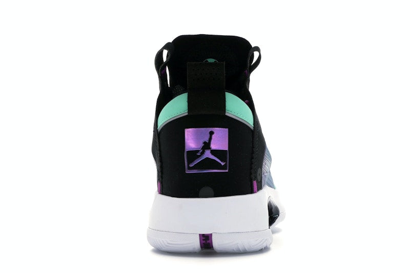 Jordan XXXIV Blue Void
