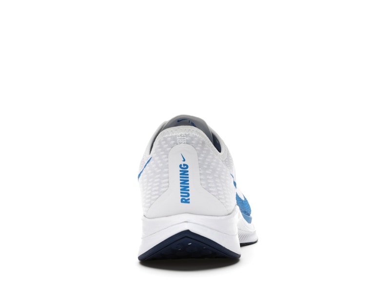 Nike Zoom Pegasus Turbo 2 White