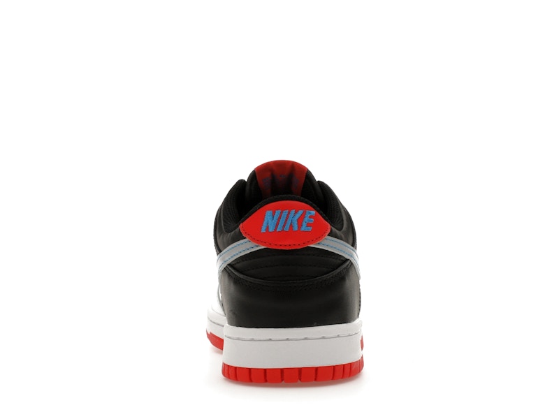 Nike Dunk Low Spider-Man (GS)