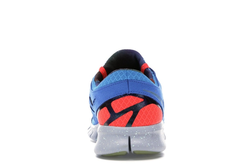Nike Free Run 2.0 Doernbecher (2012)