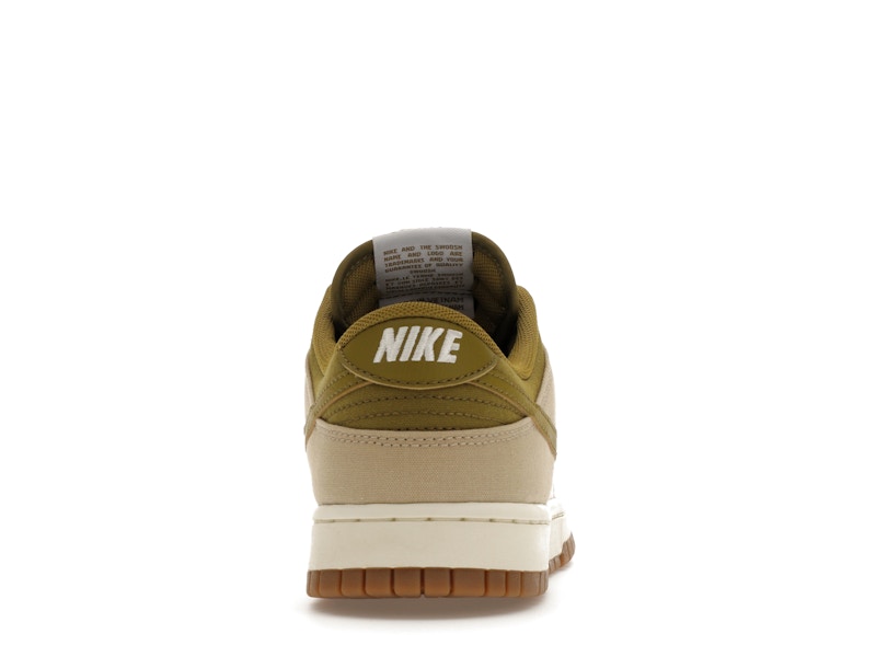 Nike Dunk Low Since 72 Pacific Moss