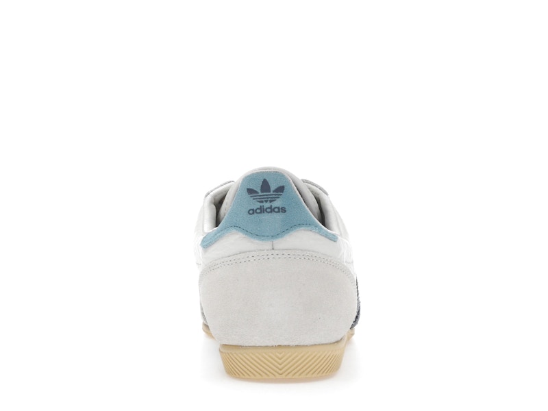 adidas Japan Off White Preloved Ink Orange Tint (Women's)