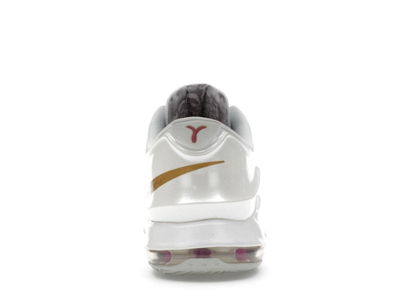 Nike KD 7 Aunt Pearl