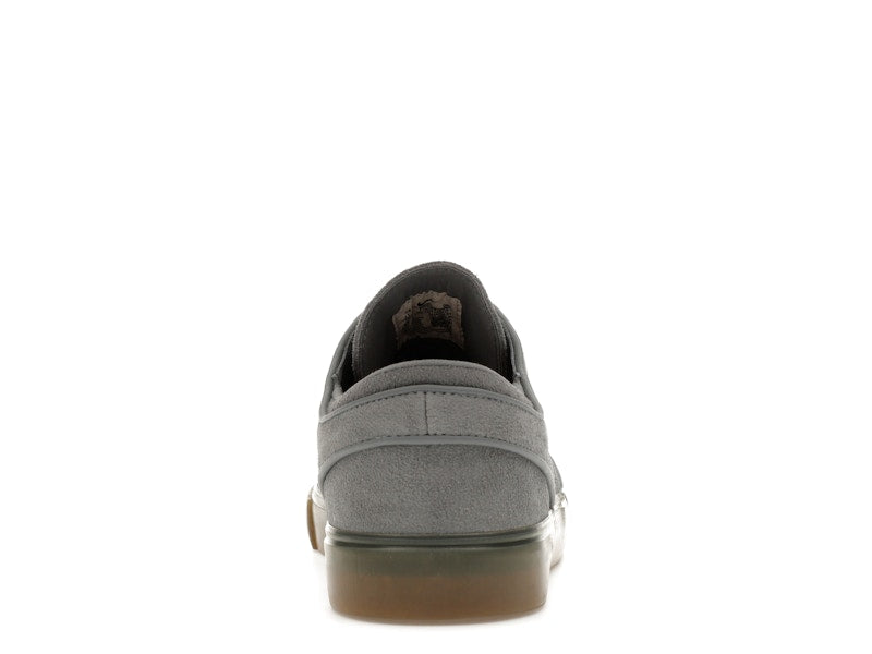 Nike SB Zoom Janoski OG+ Cool Grey Gum Light Brown White