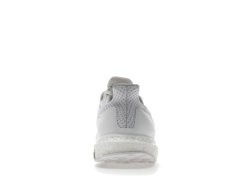 adidas Ultra Boost 2.0 Triple White (Youth)