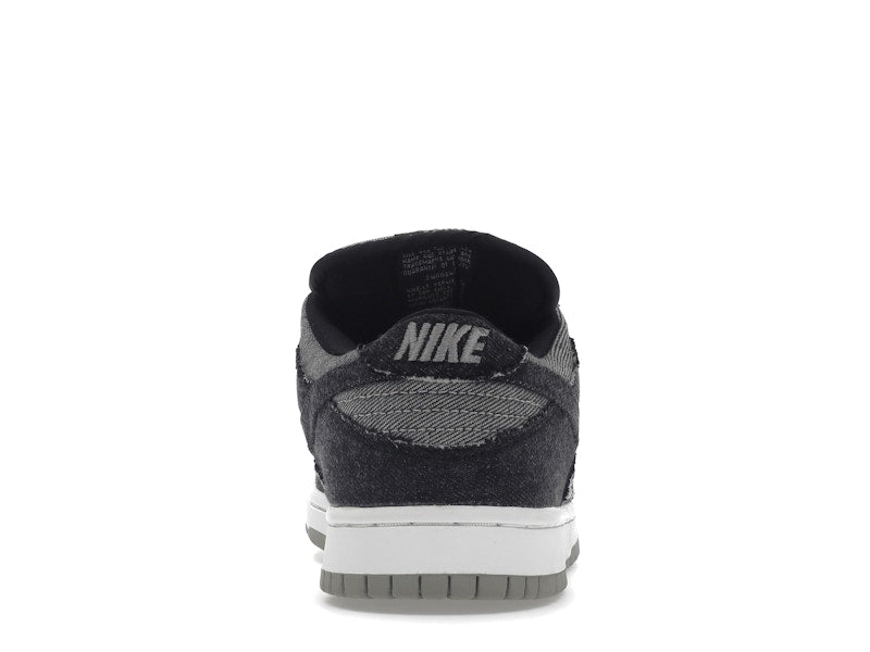 Nike SB Dunk Low Medicom 2