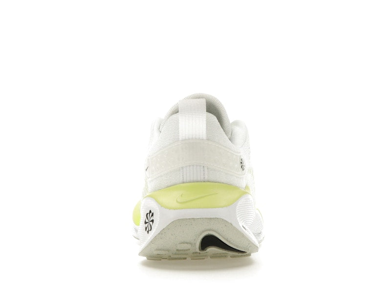 Nike ReactX Infinity Run 4 White Volt (Women's)