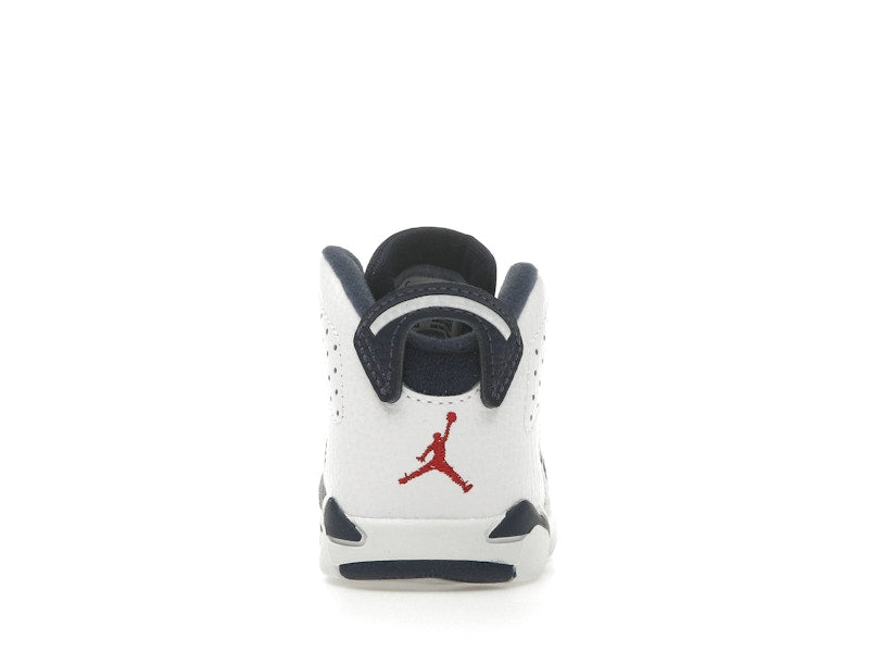 Jordan 6 Retro Olympic (2024) (TD)