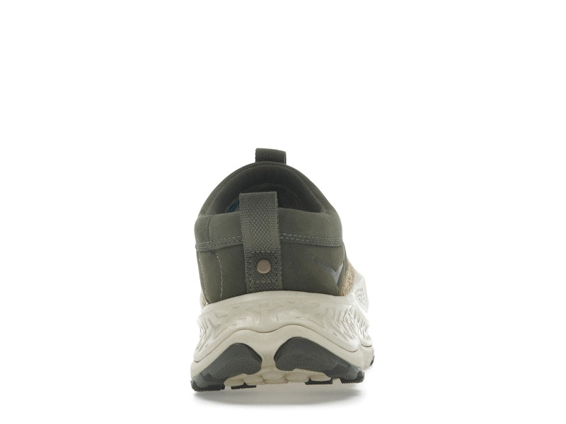 Hoka One One Ora Primo TP Elite Terrain System Antique Olive