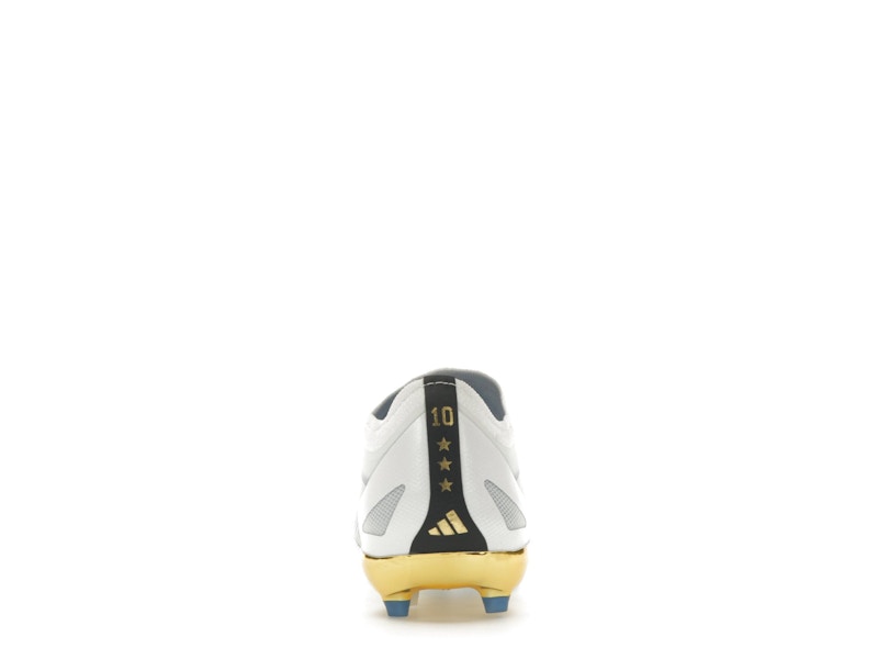 adidas X Crazyfast Messi LC.1 FG Las Estrellas (Kids)