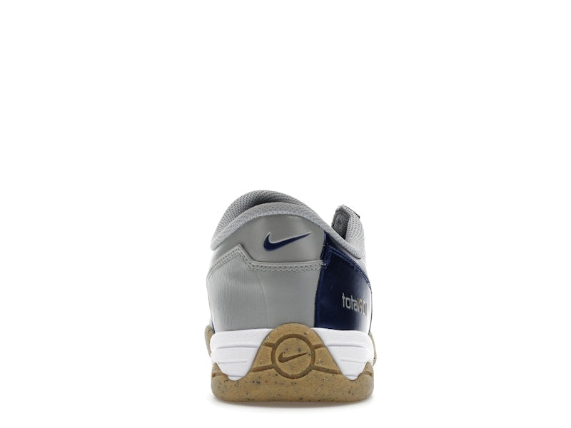 Nike Total 90 3 Blue Void