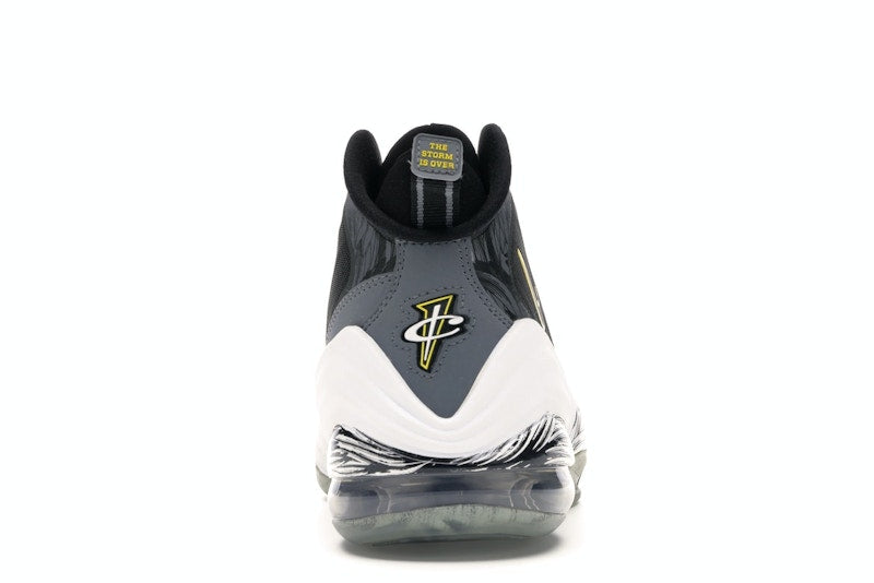Nike Penny V Tour Yellow