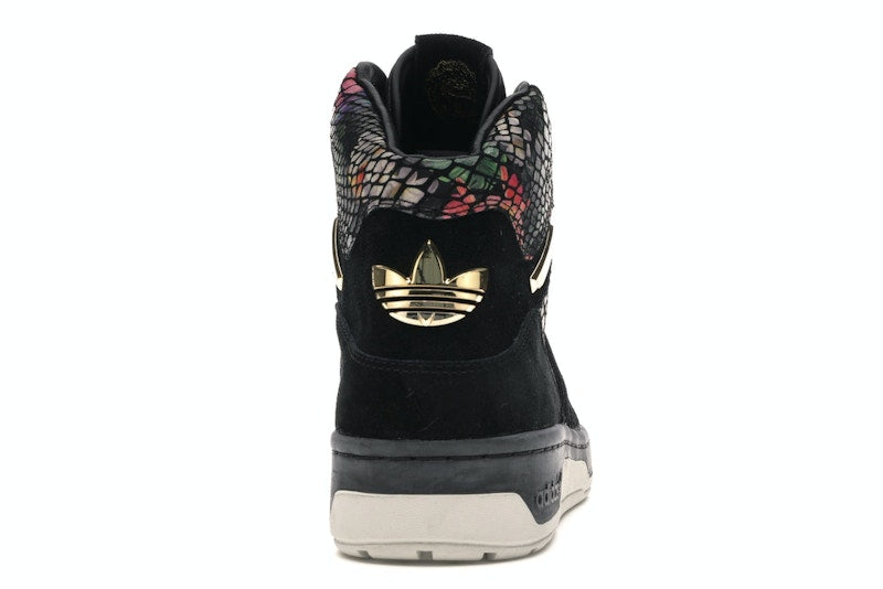 adidas Metro Attitude Big Sean Hawaii
